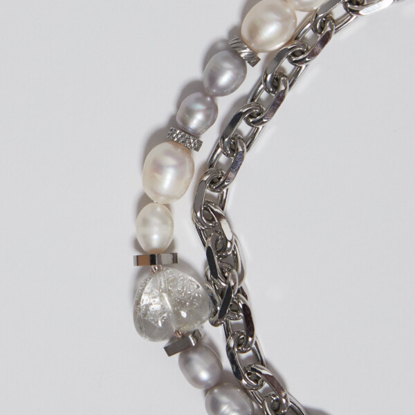 Чокер-браслет 