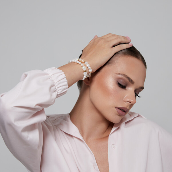 Choker-bracelet 