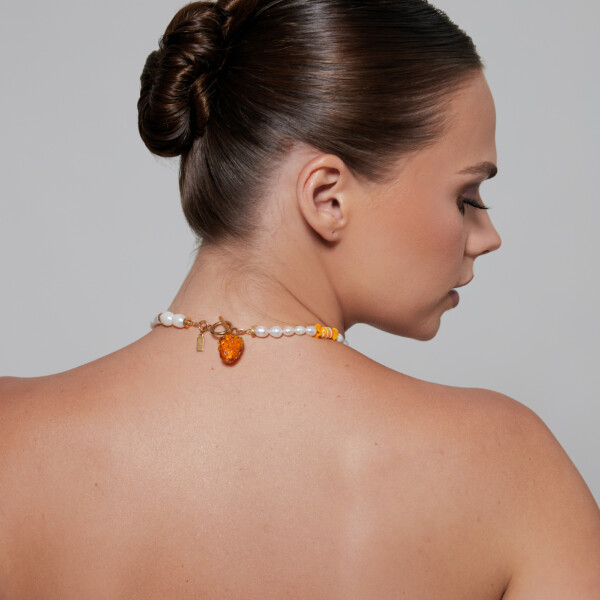 Choker-bracelet 