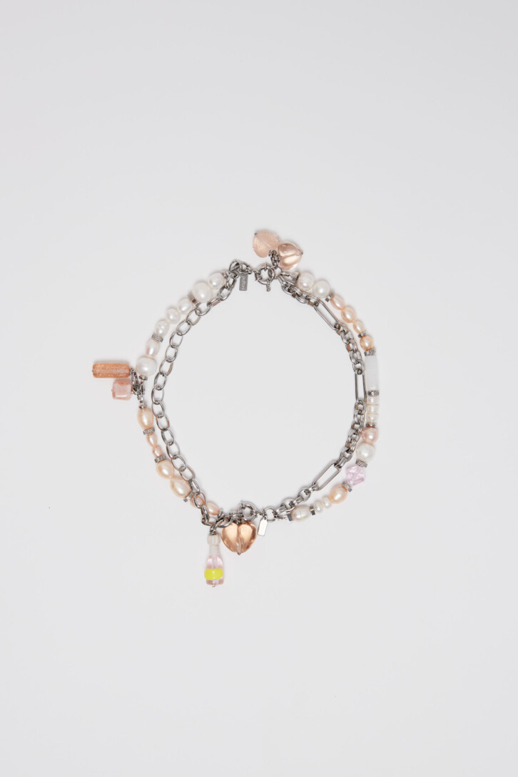 Чокер-браслет «Jewelry chest»