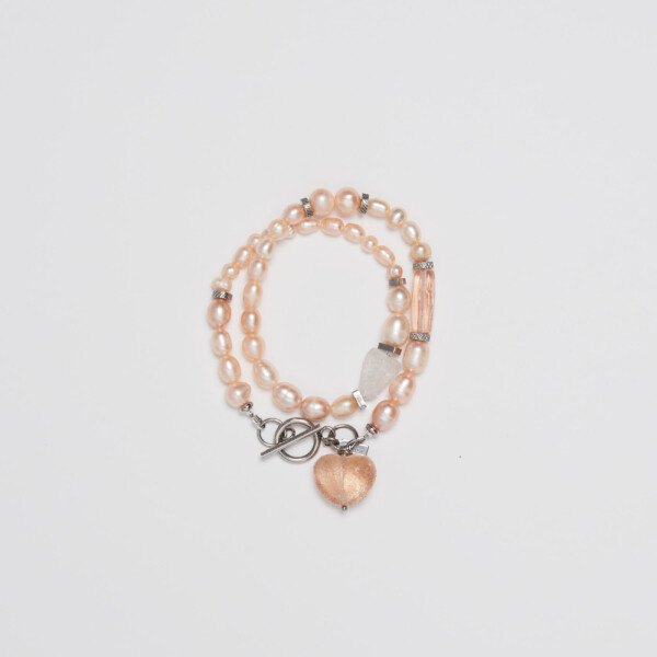 Choker-bracelet 