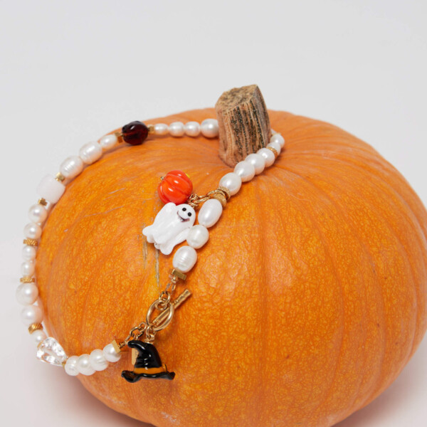 Choker-bracelet 