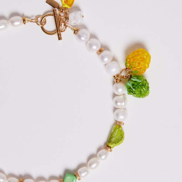 Чокер-браслет 