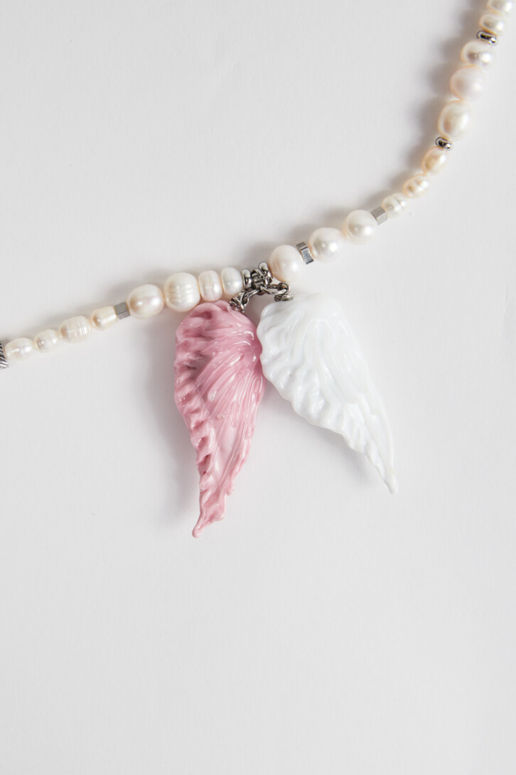 Колье «Touch of heaven»