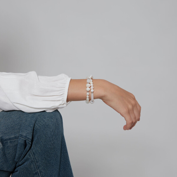 Choker-bracelet 
