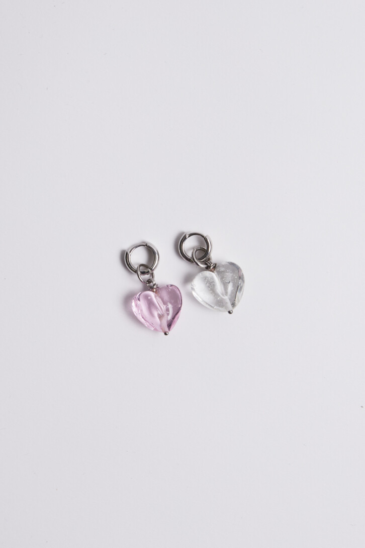 Earrings “Girlish dreams”