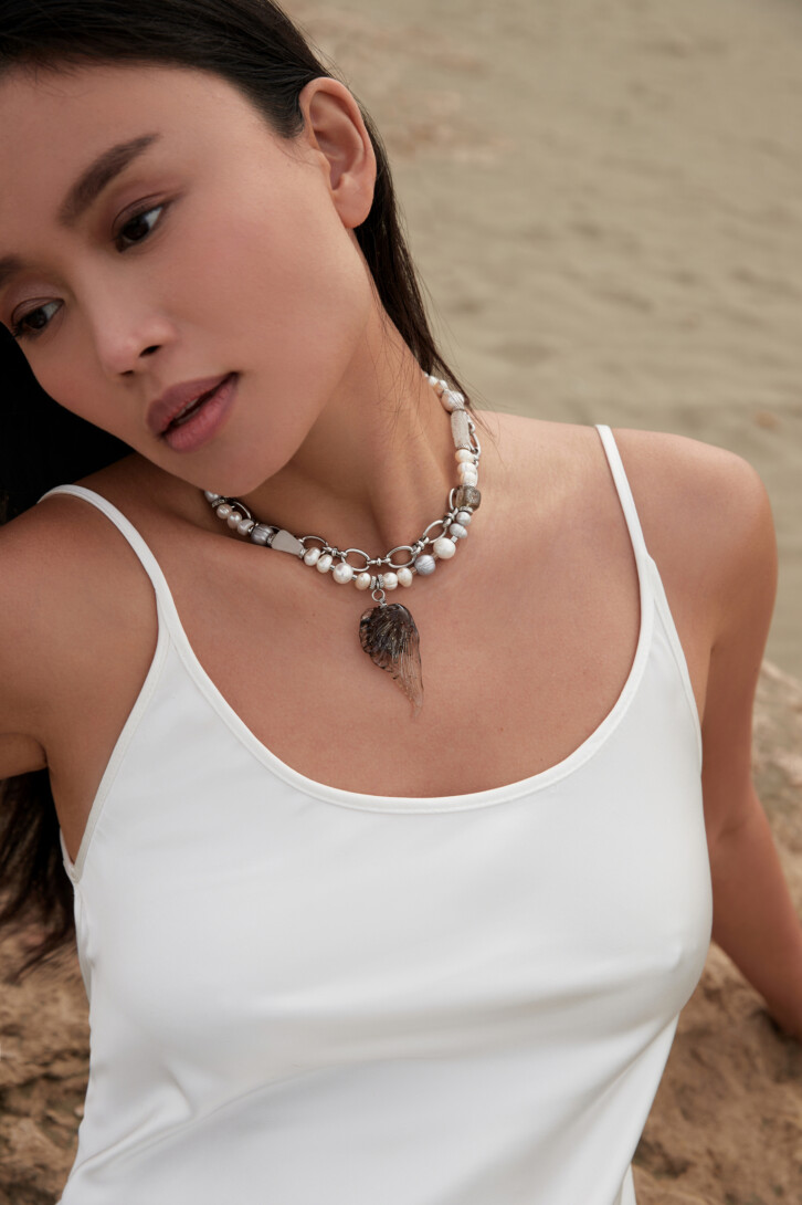 Necklace “Grace”