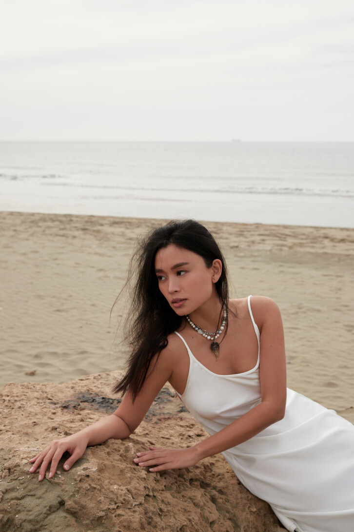 Necklace “Grace”