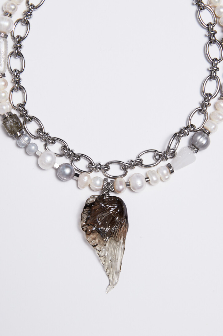 Necklace “Grace”