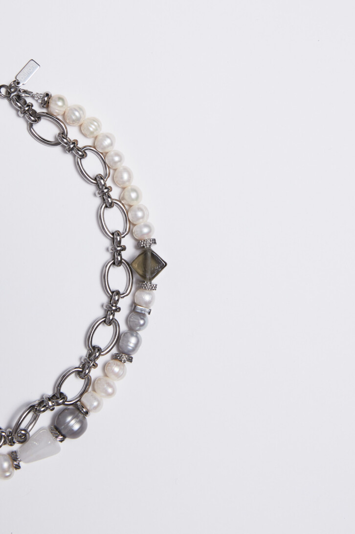 Necklace “Grace”