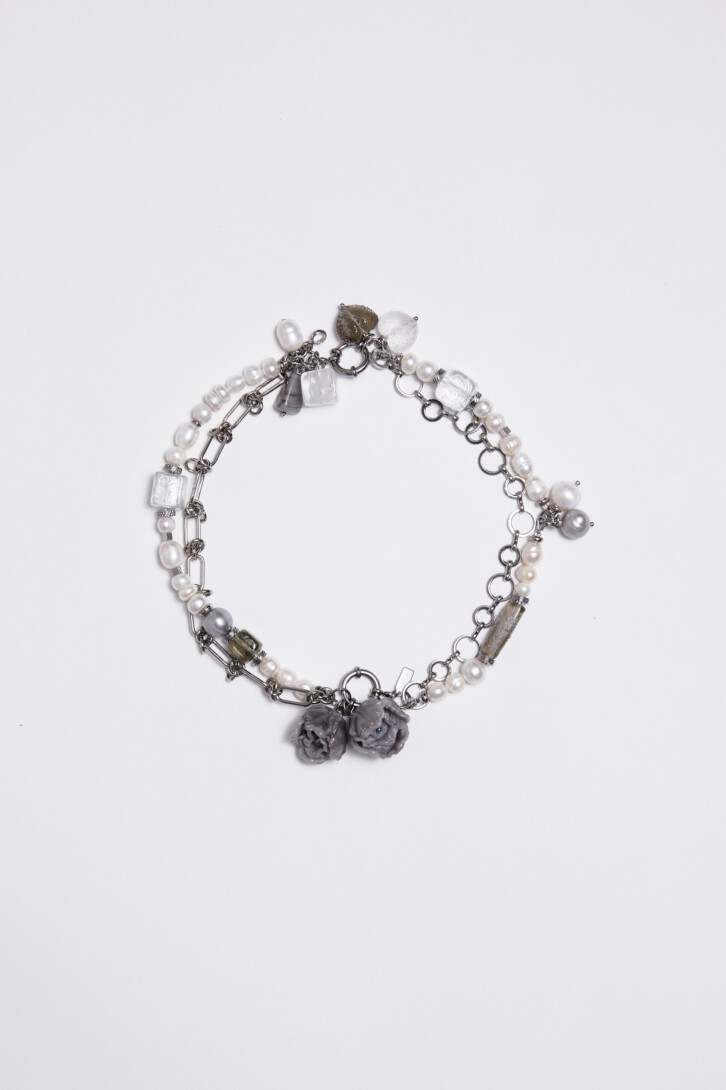 Чокер «Grace and style»