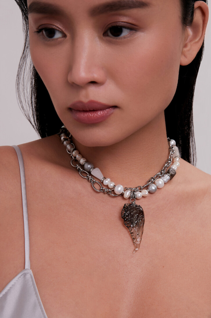 Necklace “Grace”