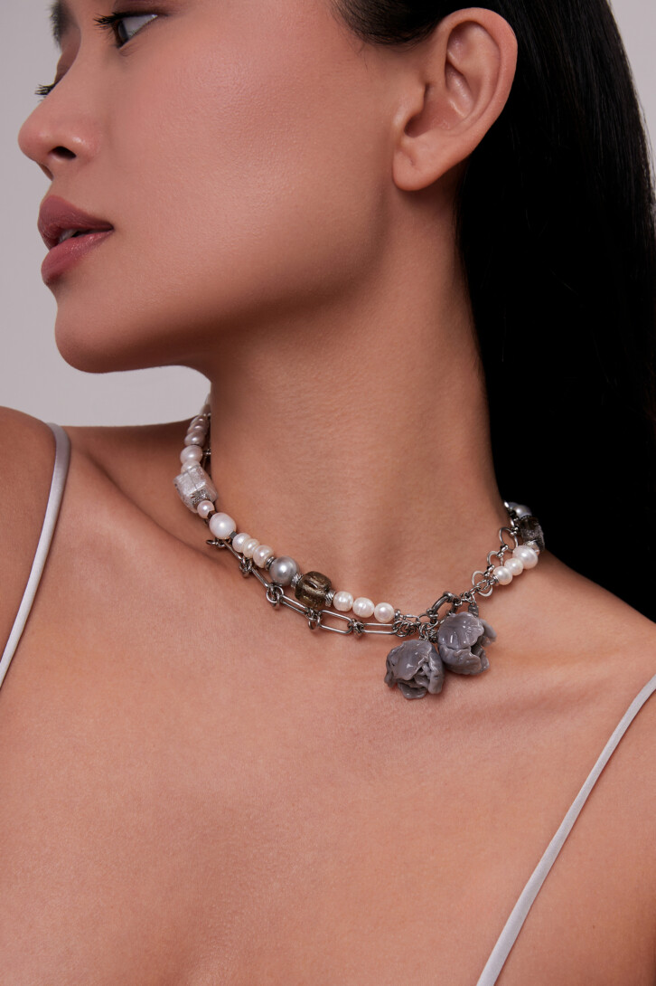 Чокер «Grace and style»