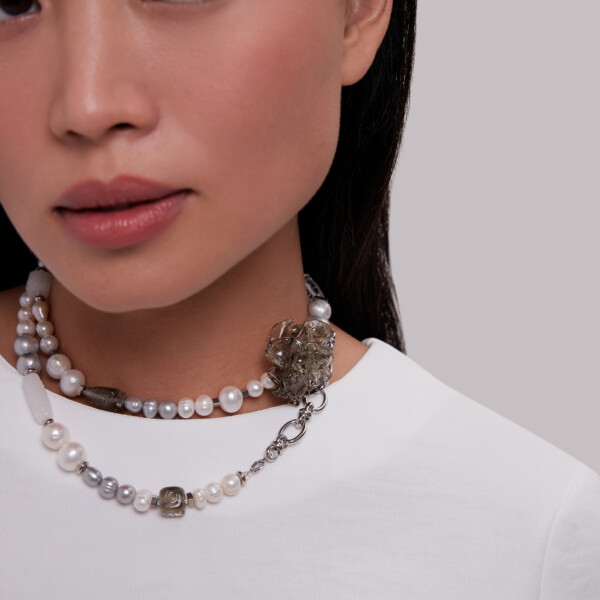 Choker-bracelet 