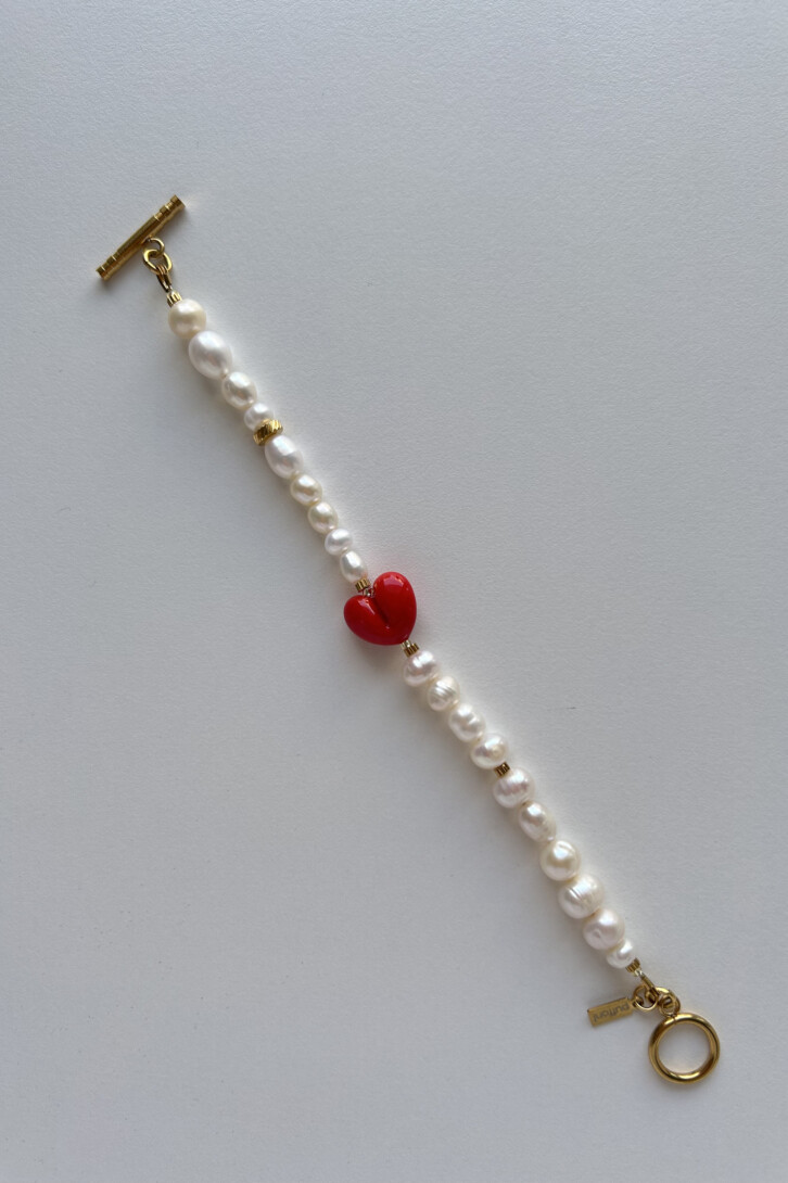 Браслет «Amour Frost»