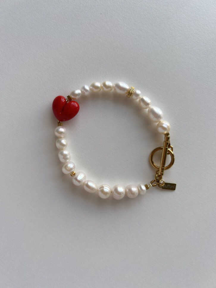 Браслет «Amour Frost»