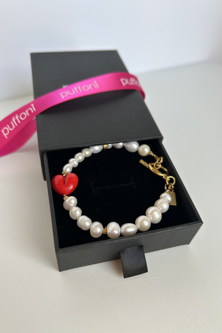 Браслет «Amour Frost»